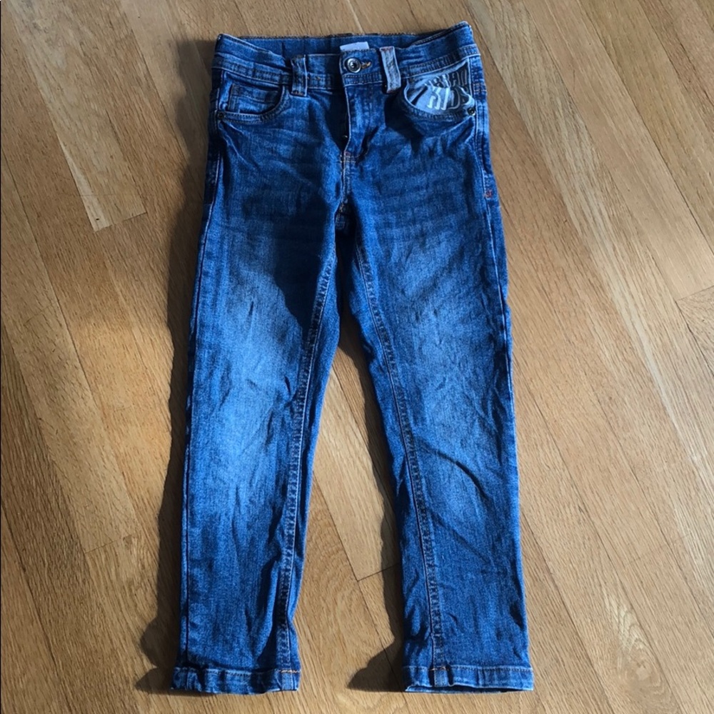 Tuctuc kids boy jeans
